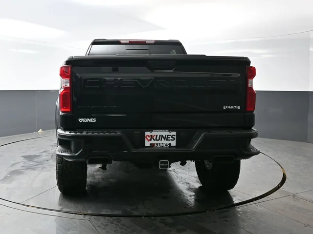 Nuevos CHEVROLET SILVERADO 1500 à Estados chez autogozo