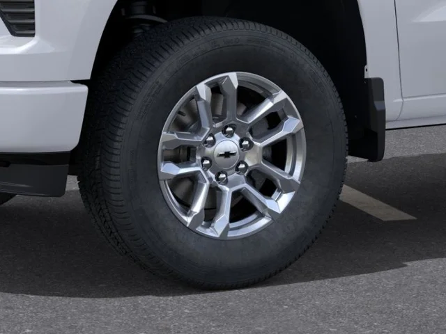 Nuevos CHEVROLET SILVERADO 1500 à Estados chez autogozo