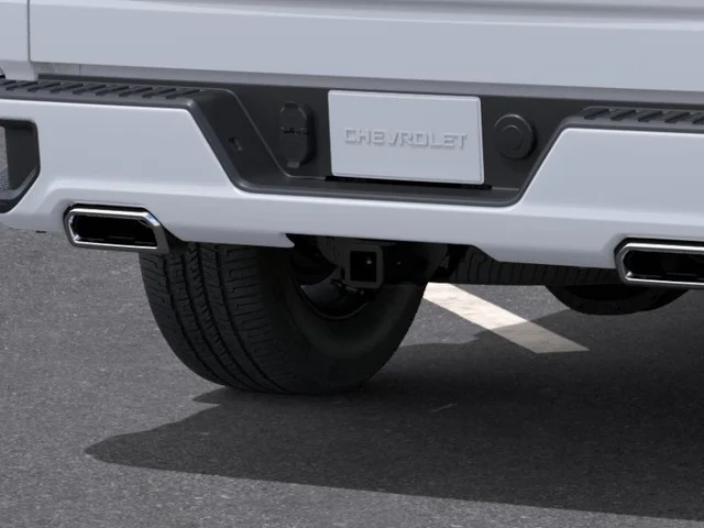 Nuevos CHEVROLET SILVERADO 1500 à Estados chez autogozo