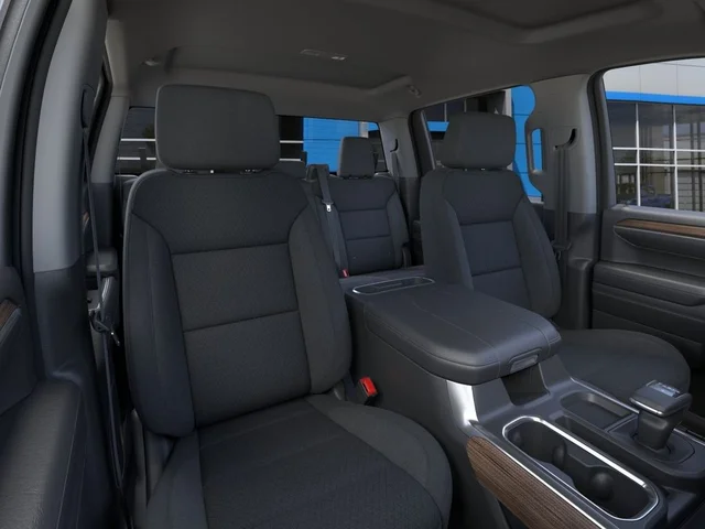 Nuevos CHEVROLET SILVERADO 1500 à Estados chez autogozo