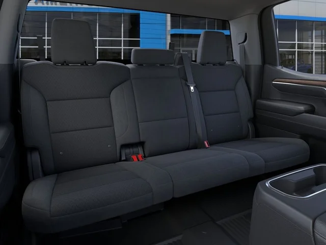 Nuevos CHEVROLET SILVERADO 1500 à Estados chez autogozo