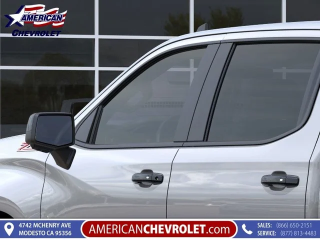 Nuevos CHEVROLET SILVERADO 1500 à Estados chez autogozo