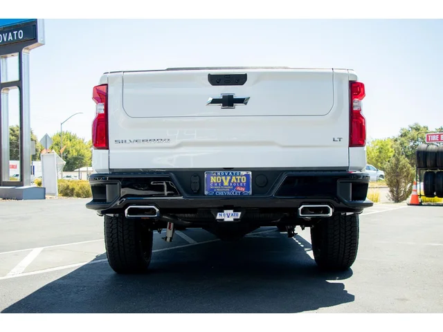 Nuevos CHEVROLET SILVERADO 1500 à Estados chez autogozo