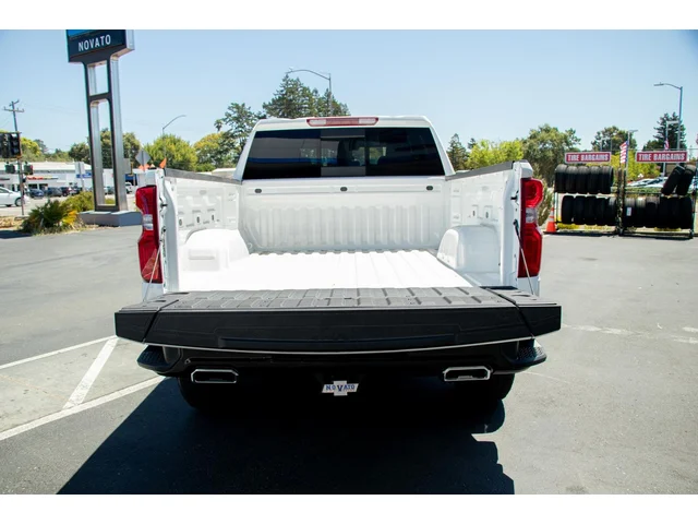 Nuevos CHEVROLET SILVERADO 1500 à Estados chez autogozo