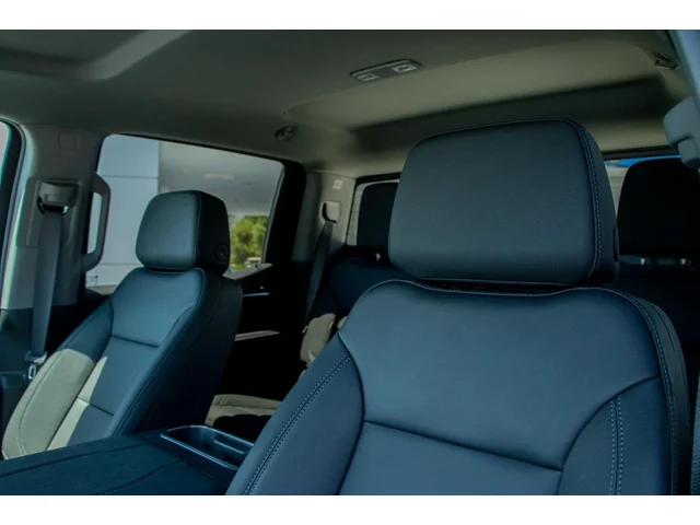 Nuevos CHEVROLET SILVERADO 1500 à Estados chez autogozo