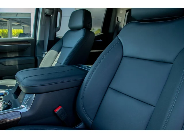 Nuevos CHEVROLET SILVERADO 1500 à Estados chez autogozo