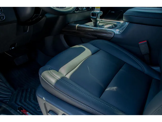 Nuevos CHEVROLET SILVERADO 1500 à Estados chez autogozo