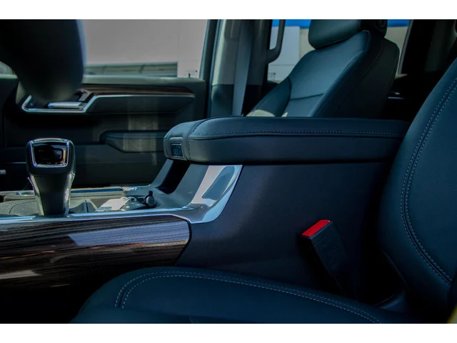 Nuevos CHEVROLET SILVERADO 1500 à Estados chez autogozo
