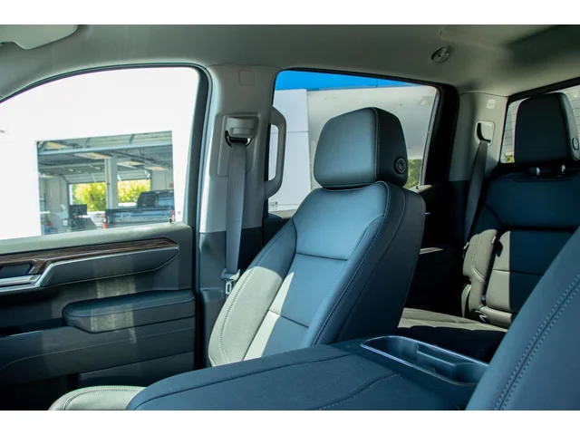 Nuevos CHEVROLET SILVERADO 1500 à Estados chez autogozo