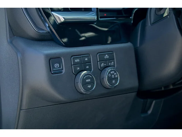 Nuevos CHEVROLET SILVERADO 1500 à Estados chez autogozo