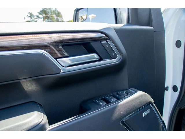 Nuevos CHEVROLET SILVERADO 1500 à Estados chez autogozo