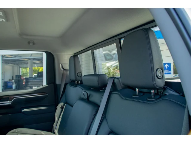 Nuevos CHEVROLET SILVERADO 1500 à Estados chez autogozo
