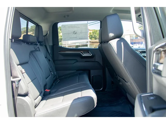 Nuevos CHEVROLET SILVERADO 1500 à Estados chez autogozo