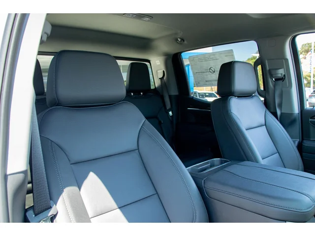 Nuevos CHEVROLET SILVERADO 1500 à Estados chez autogozo