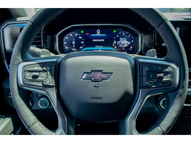 Nuevos CHEVROLET SILVERADO 1500 à Estados chez autogozo