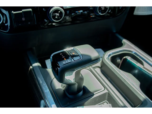Nuevos CHEVROLET SILVERADO 1500 à Estados chez autogozo