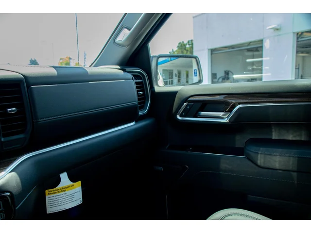 Nuevos CHEVROLET SILVERADO 1500 à Estados chez autogozo