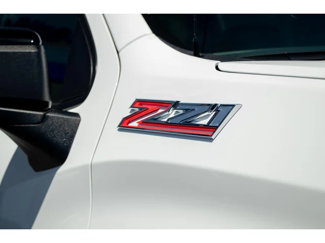 Nuevos CHEVROLET SILVERADO 1500 à Estados chez autogozo