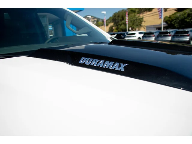 Nuevos CHEVROLET SILVERADO 1500 à Estados chez autogozo