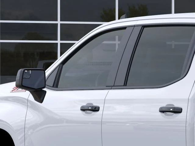 Nuevos CHEVROLET SILVERADO 1500 à Estados chez autogozo