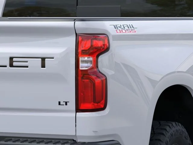 Nuevos CHEVROLET SILVERADO 1500 à Estados chez autogozo