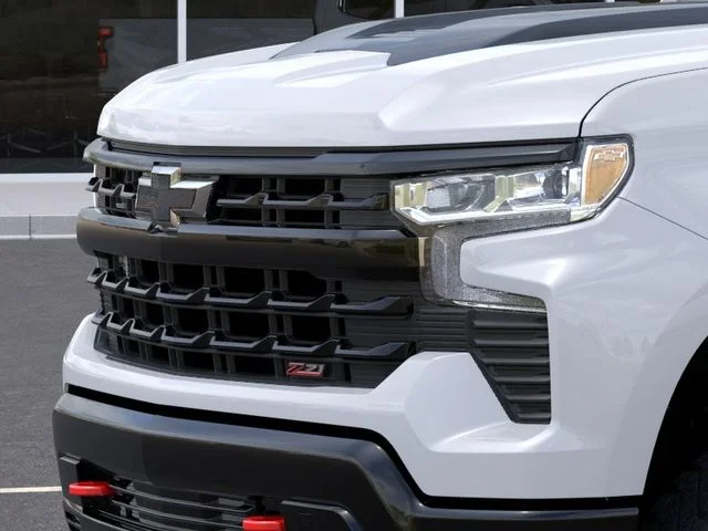 Nuevos CHEVROLET SILVERADO 1500 à Estados chez autogozo