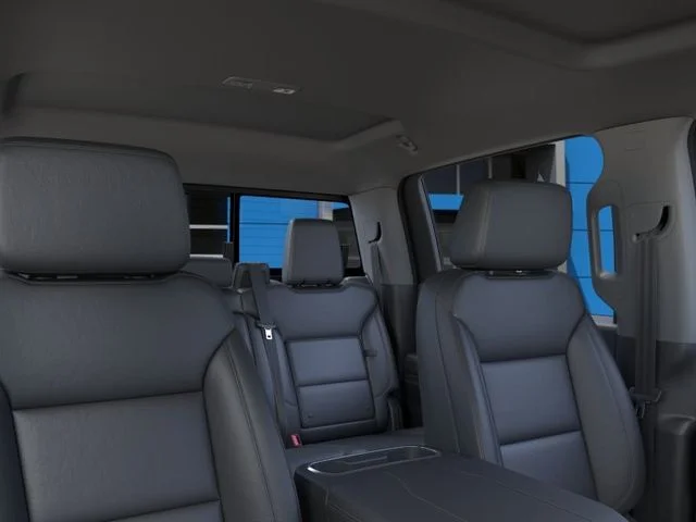 Nuevos CHEVROLET SILVERADO 1500 à Estados chez autogozo
