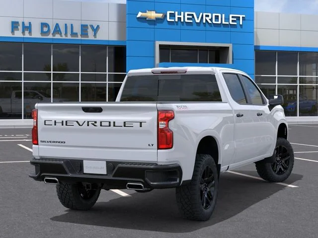 Nuevos CHEVROLET SILVERADO 1500 à Estados chez autogozo