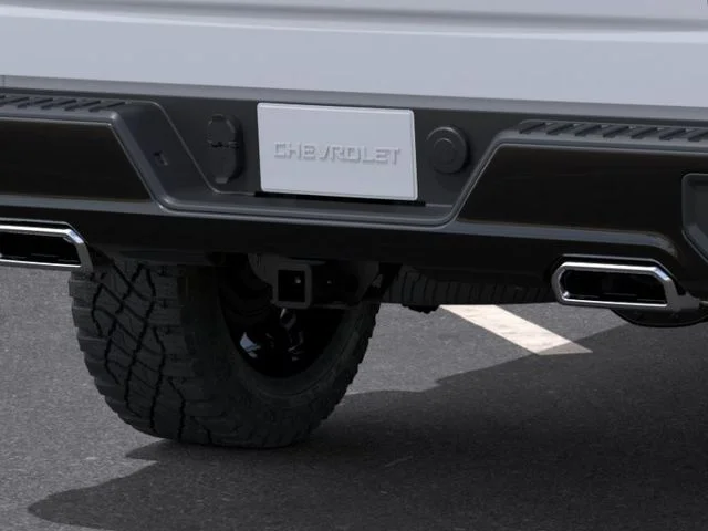 Nuevos CHEVROLET SILVERADO 1500 à Estados chez autogozo