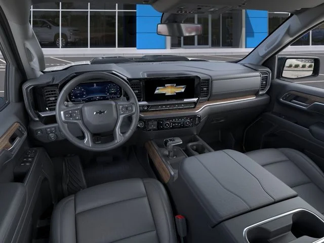Nuevos CHEVROLET SILVERADO 1500 à Estados chez autogozo