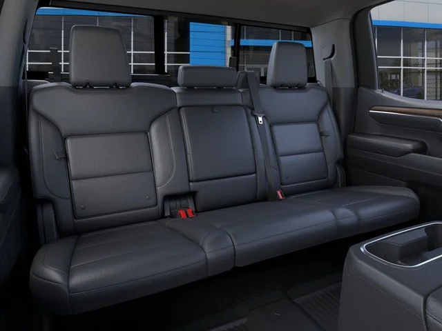 Nuevos CHEVROLET SILVERADO 1500 à Estados chez autogozo