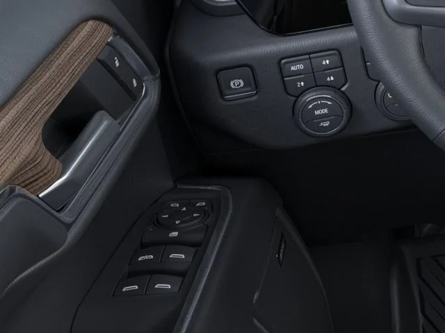 Nuevos CHEVROLET SILVERADO 1500 à Estados chez autogozo