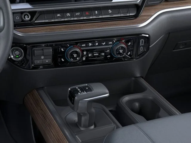 Nuevos CHEVROLET SILVERADO 1500 à Estados chez autogozo