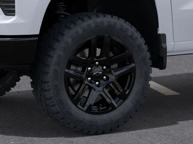 Nuevos CHEVROLET SILVERADO 1500 à Estados chez autogozo