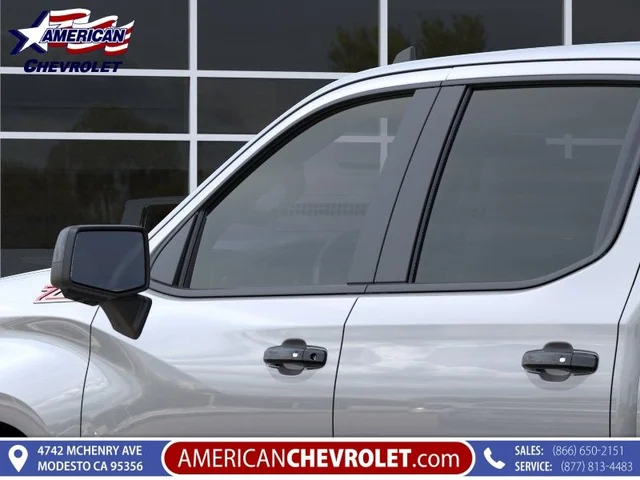 Nuevos CHEVROLET SILVERADO 1500 à Estados chez autogozo