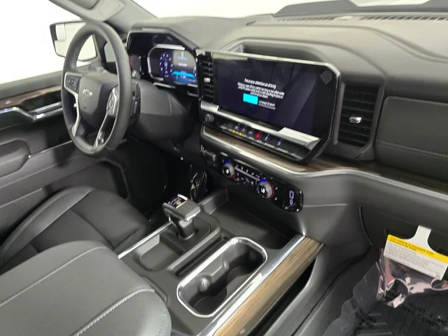 Nuevos CHEVROLET SILVERADO 1500 à Estados chez autogozo