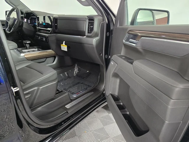 Nuevos CHEVROLET SILVERADO 1500 à Estados chez autogozo