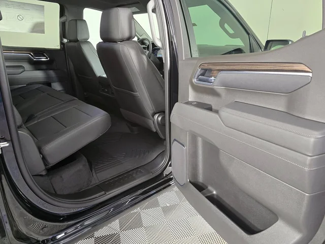 Nuevos CHEVROLET SILVERADO 1500 à Estados chez autogozo