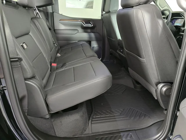 Nuevos CHEVROLET SILVERADO 1500 à Estados chez autogozo