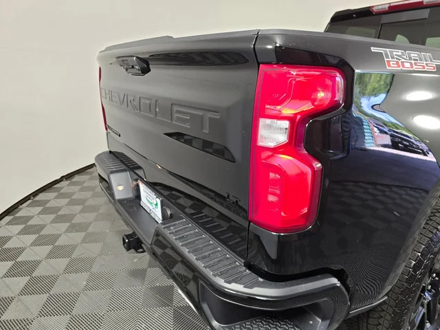 Nuevos CHEVROLET SILVERADO 1500 à Estados chez autogozo