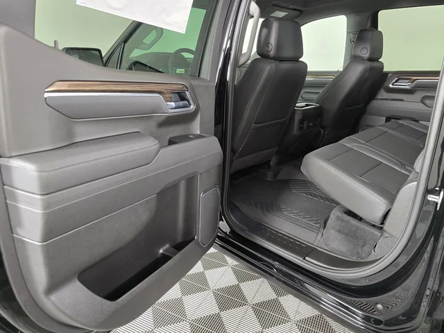Nuevos CHEVROLET SILVERADO 1500 à Estados chez autogozo