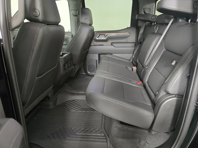 Nuevos CHEVROLET SILVERADO 1500 à Estados chez autogozo