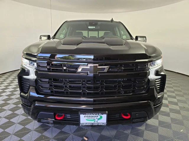 Nuevos CHEVROLET SILVERADO 1500 à Estados chez autogozo
