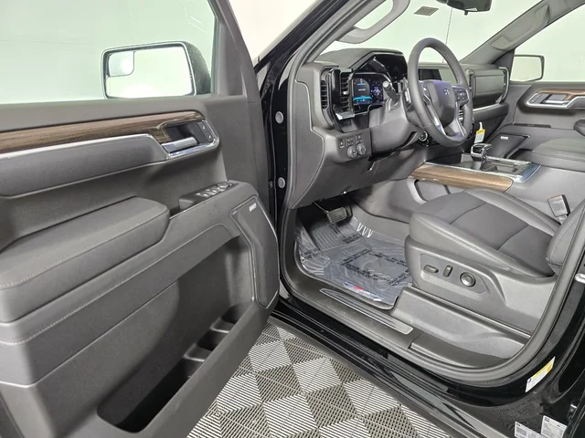 Nuevos CHEVROLET SILVERADO 1500 à Estados chez autogozo