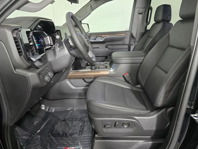 Nuevos CHEVROLET SILVERADO 1500 à Estados chez autogozo