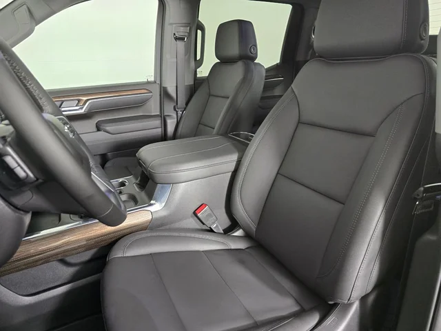 Nuevos CHEVROLET SILVERADO 1500 à Estados chez autogozo