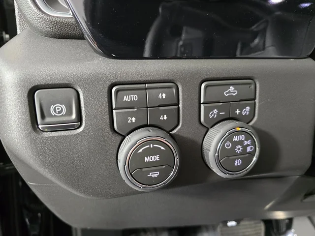 Nuevos CHEVROLET SILVERADO 1500 à Estados chez autogozo