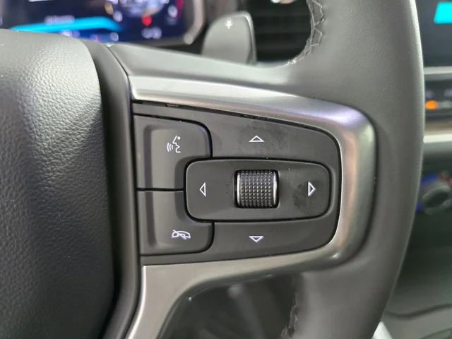 Nuevos CHEVROLET SILVERADO 1500 à Estados chez autogozo