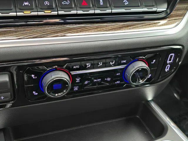 Nuevos CHEVROLET SILVERADO 1500 à Estados chez autogozo