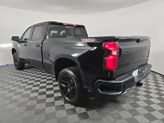 Nuevos CHEVROLET SILVERADO 1500 à Estados chez autogozo